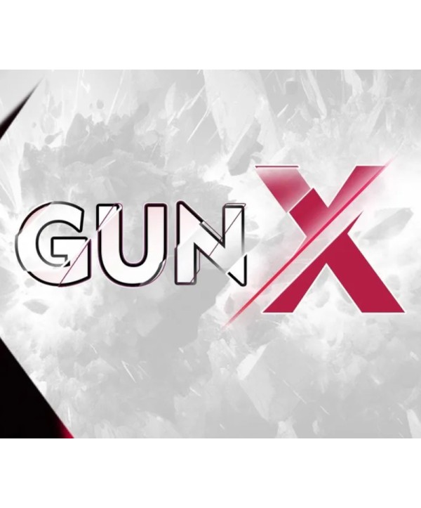 GunX: Lock and Load Steam Key GLOBAL